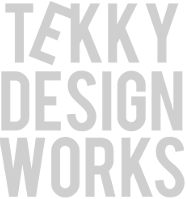 TEKKY DESIGN WORKS
