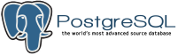 postgresqlロゴ