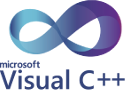 VisualC++ロゴ
